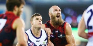 Round 14 Team Line-Ups