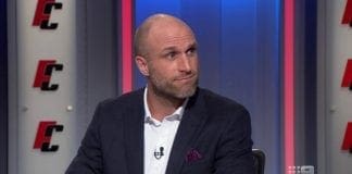 Judd provides update on Carlton's coaching search