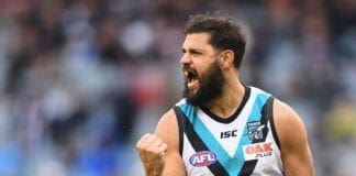 New club enters the race for out-of-favour Ryder