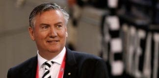 Very confronting: McGuire opens up on Goodes documentary
