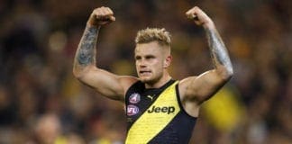 REPORTS: Clubs begin to circle premiership Tiger