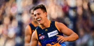 FINAL TEAMS: Port Adelaide vs Brisbane
