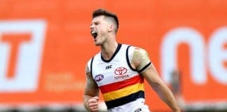 Five possible landing spots for Bryce Gibbs