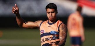 Eagles face trade nightmare in bid to land Tim Kelly