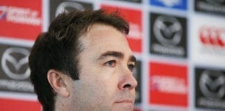 Saints deny Brad Scott is a done deal