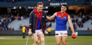 REPORTS: Demons could lose McDonald for remainder of 2019