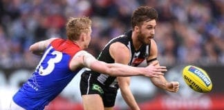 Pies pair re-sign