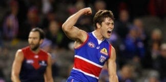 Zero Hanger's Rolling All-Australian: Round 18