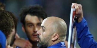 REPORTS: Roos to end coaching search