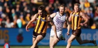 FINAL TEAMS: Geelong vs Hawthorn