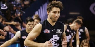 Contract talks begin for Dale Thomas’ 15th season