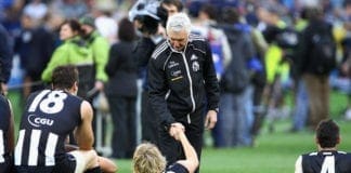 Malthouse admits his one big regret from 2011