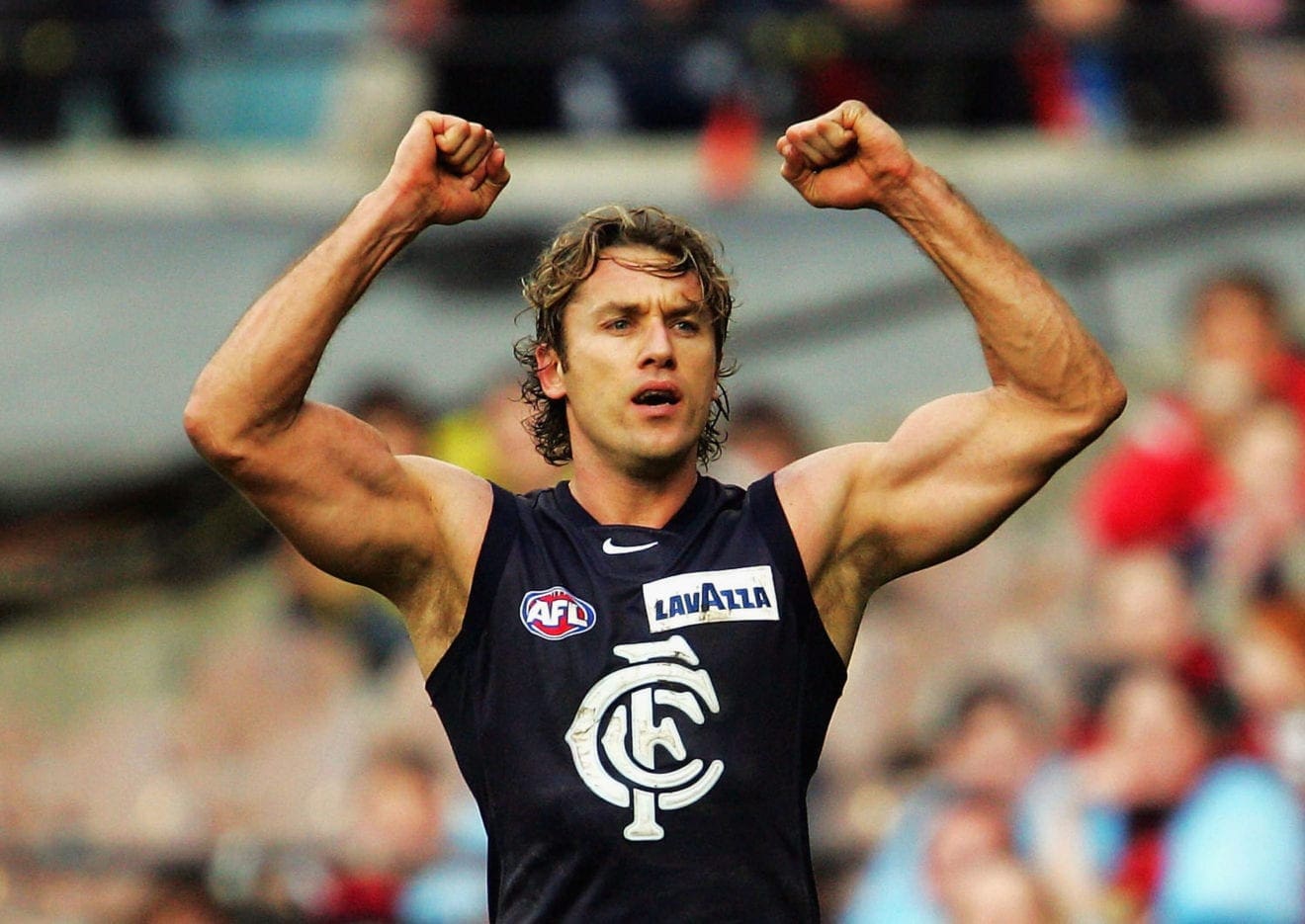 Carlton legend open to return in coaching role AFL News Zero Hanger