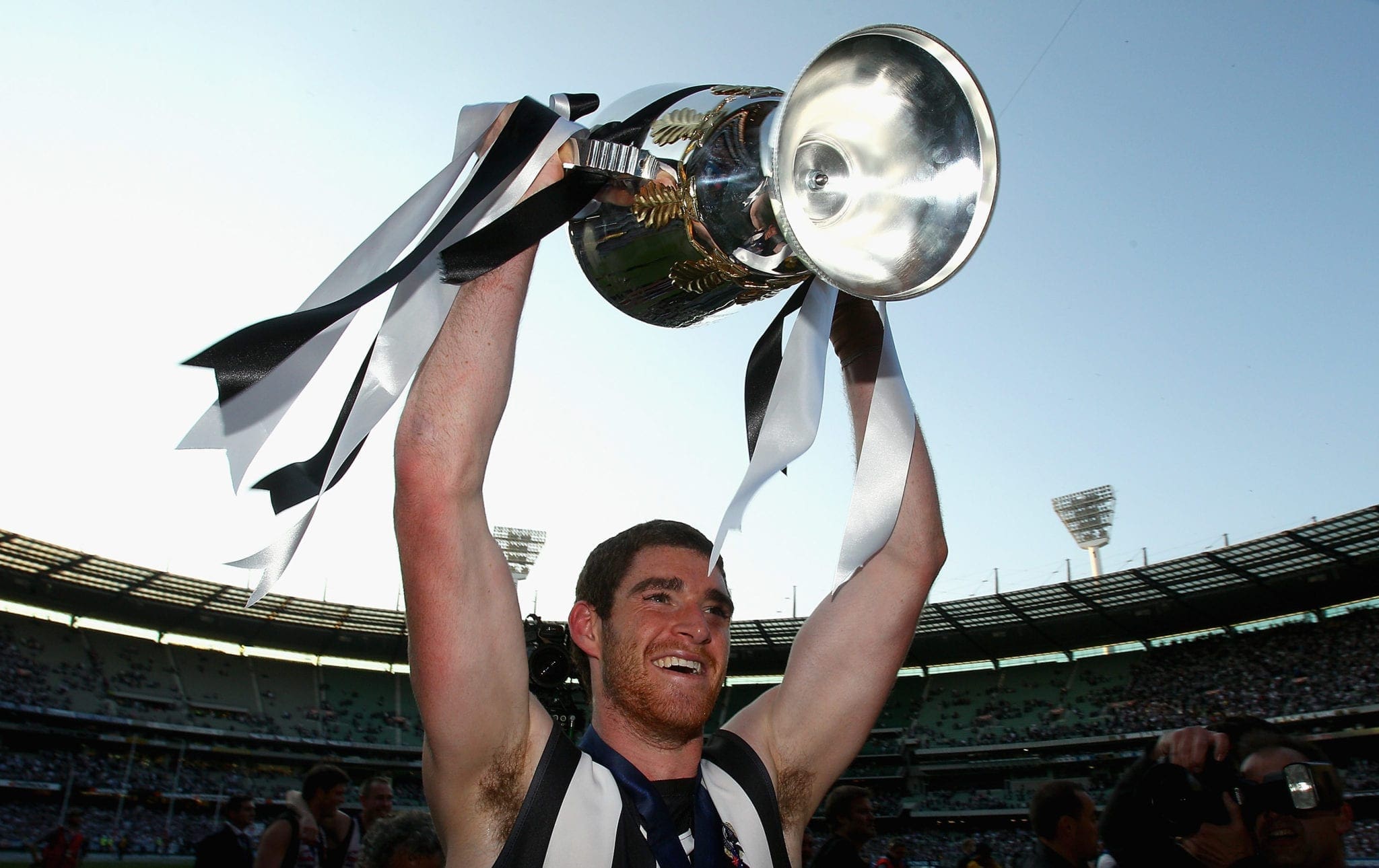 Goldsack hangs up the boots