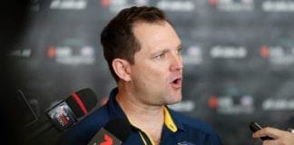 Adelaide considering trading Carlton pick