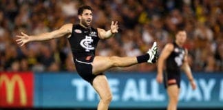 Fasolo announces retirement