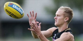 Jeff Kennett slams Stephenson's early VFL return