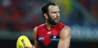 Jordan Lewis announces retirement