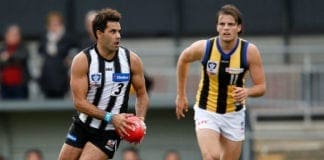 King calls for VFL shake-up