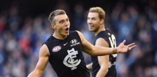 Top 10 individual performances of the 2019 season