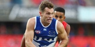 David King proposes radical trade idea