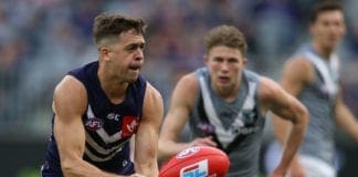 Five trade targets for the Suns