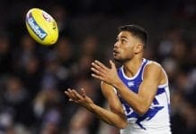 Thomas signs extension