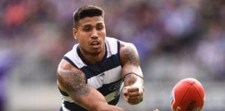 REPORTS: Kelly meets with both WA clubs