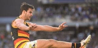 Lloyd reveals the seven players he'd want kicking for his life