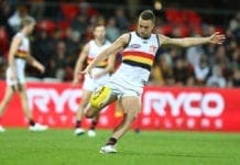 WATCH: Has Brodie Smith kicked Goal of the Year?