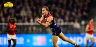 REPORTS: Langdon settles on Victorian destination