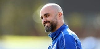 Roos to confirm Shaw as head coach