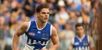REPORTS: Roos pair could be set to depart