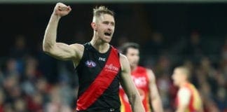 FINAL TEAMS: Essendon vs Port Adelaide