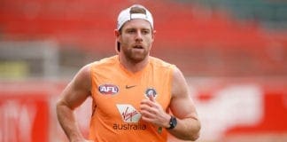 Docherty to head to USA to continue rehab