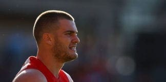 Papley's deal may signal end of Carlton interest