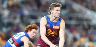Five Lions headline 22under22 squad