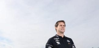 How Teague has reinvented Carlton's middle-class
