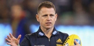 Bolton to return to Hawthorn