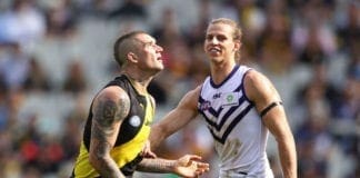 Fremantle legend selects the AFL's best seven midfielders to build a team around
