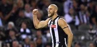 Zero Hanger's Rev Up: Preliminary finals
