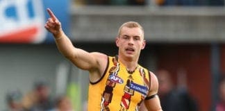 Each team's likely top Brownlow Medal vote-getter according to Stats Insider