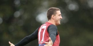 REPORTS: Cameron set to nominate Collingwood