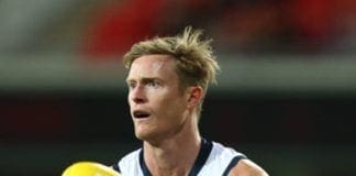 REPORTS: Keath undergoes St Kilda medical