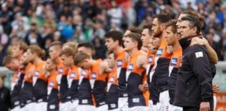 QUIZ: GWS' 2019 season