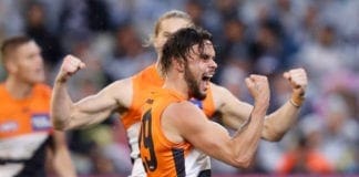 Williams looms large over Grand Final: King