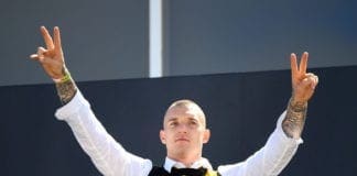 Dusty is a top five Tiger: Gale