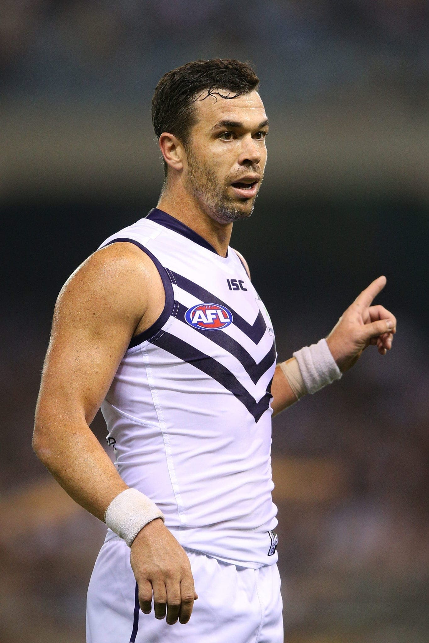 Fremantle's top 10 players of the decade AFL News Zero Hanger Page 3