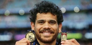 Ultimate Norm Smith Medal quiz