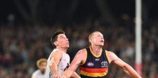REPORTS: Jacobs back to Blues?